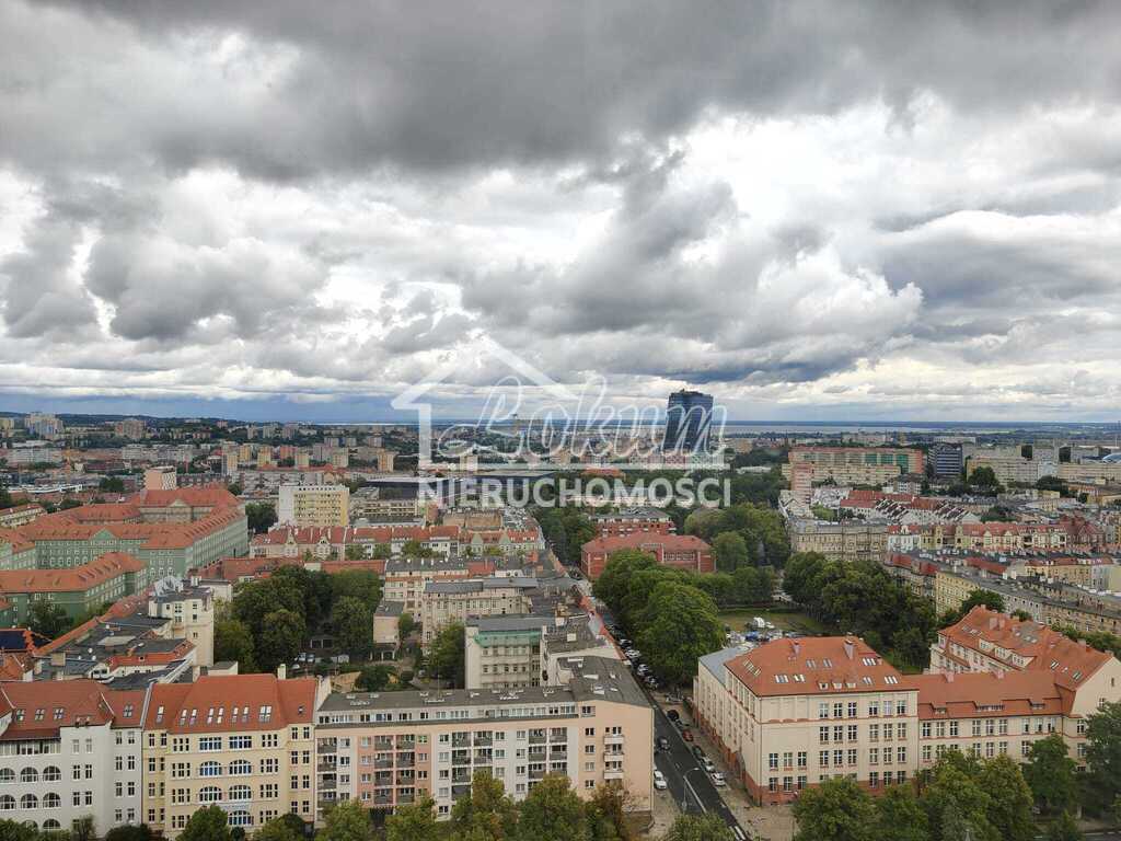 Mieszkanie 48,78&nbsp;m², Szczecin, Śródmieście, Mieczysława Niedziałkowskiego - zdjęcie 8