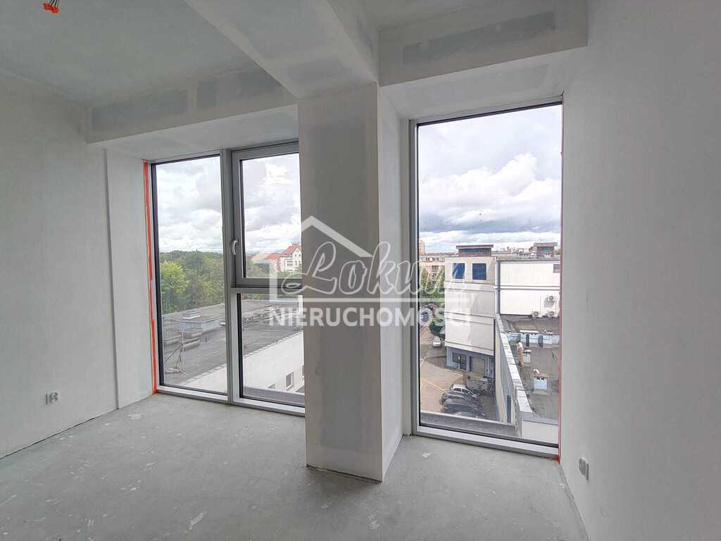 Mieszkanie 48,78&nbsp;m², Szczecin, Śródmieście, Mieczysława Niedziałkowskiego - zdjęcie 4