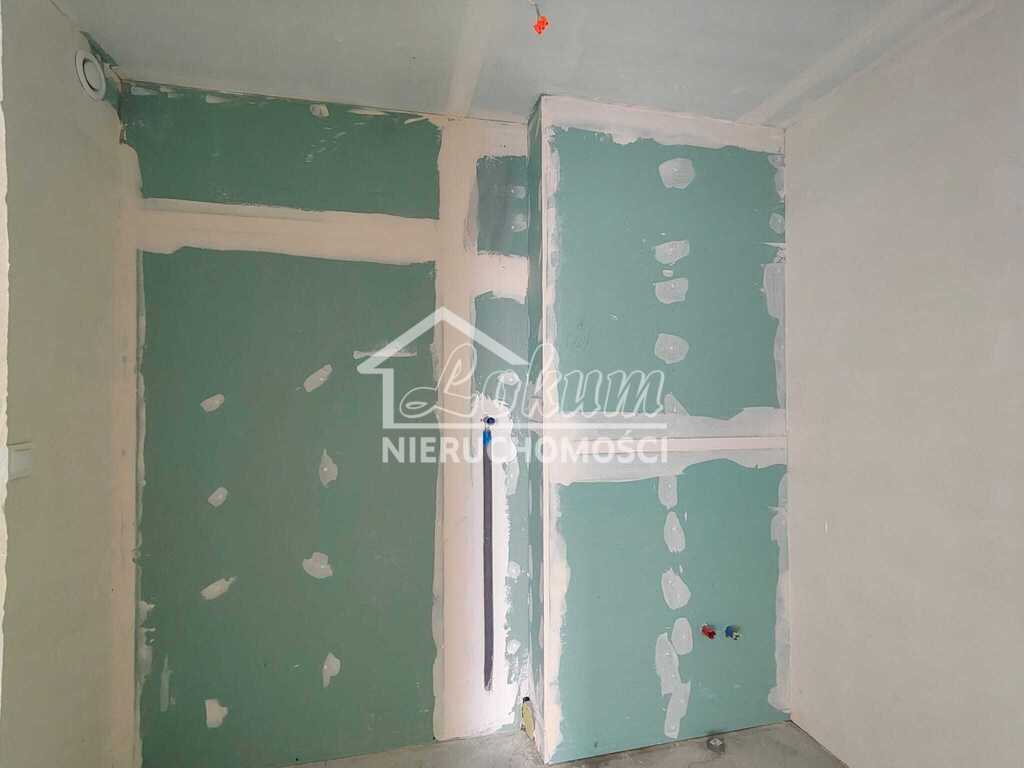 Mieszkanie 48,78&nbsp;m², Szczecin, Śródmieście, Mieczysława Niedziałkowskiego - zdjęcie 6
