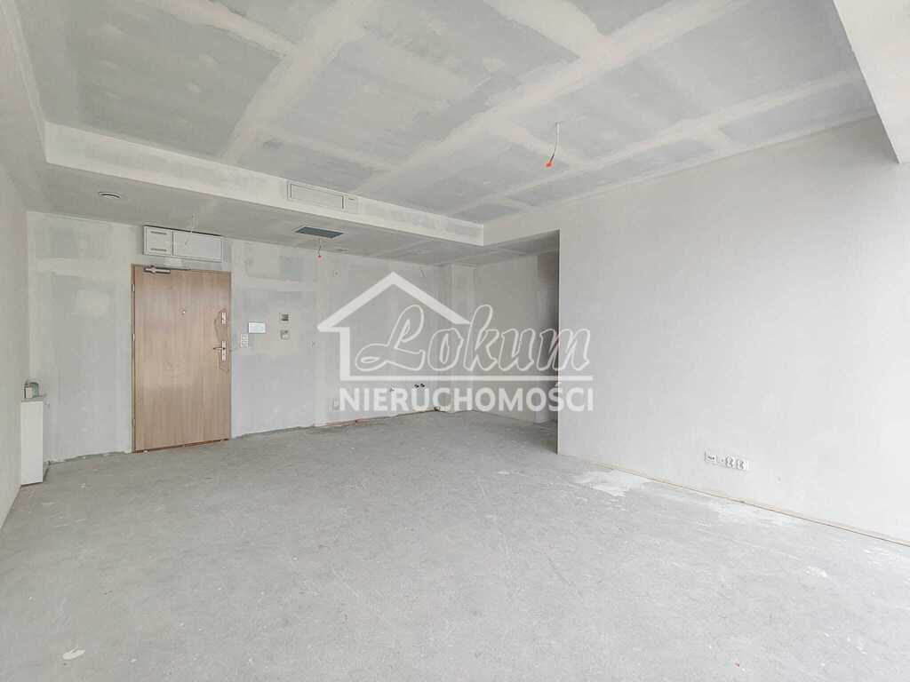 Mieszkanie 48,78&nbsp;m², Szczecin, Śródmieście, Mieczysława Niedziałkowskiego - zdjęcie 5