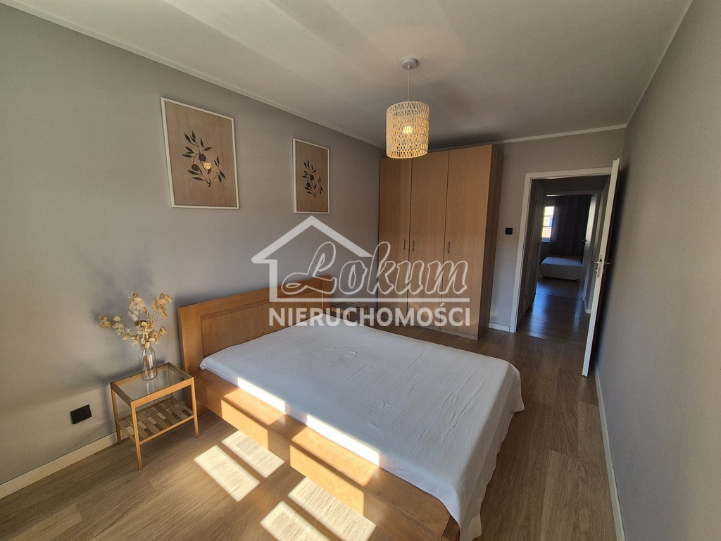 Mieszkanie 73&nbsp;m², Szczecin, Centrum, Mariana Langiewicza - zdjęcie 4