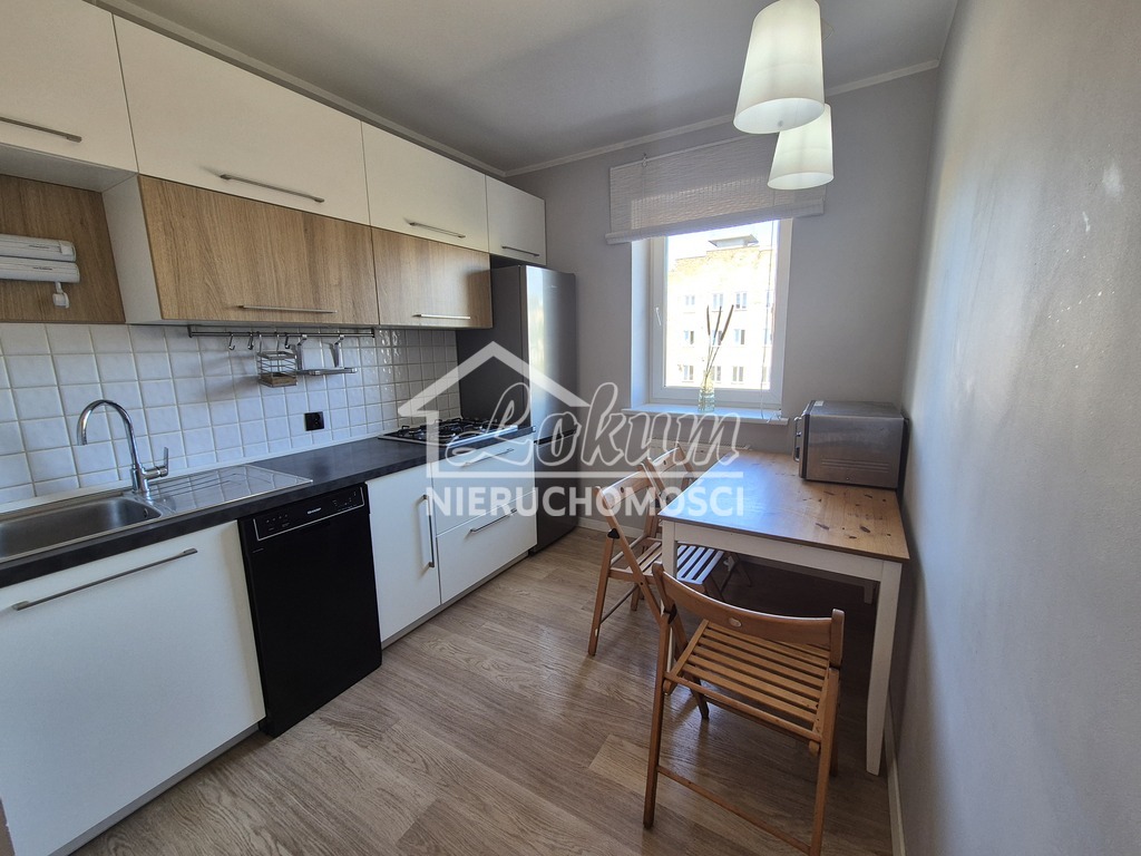 Mieszkanie 73&nbsp;m², Szczecin, Centrum, Mariana Langiewicza - zdjęcie 9