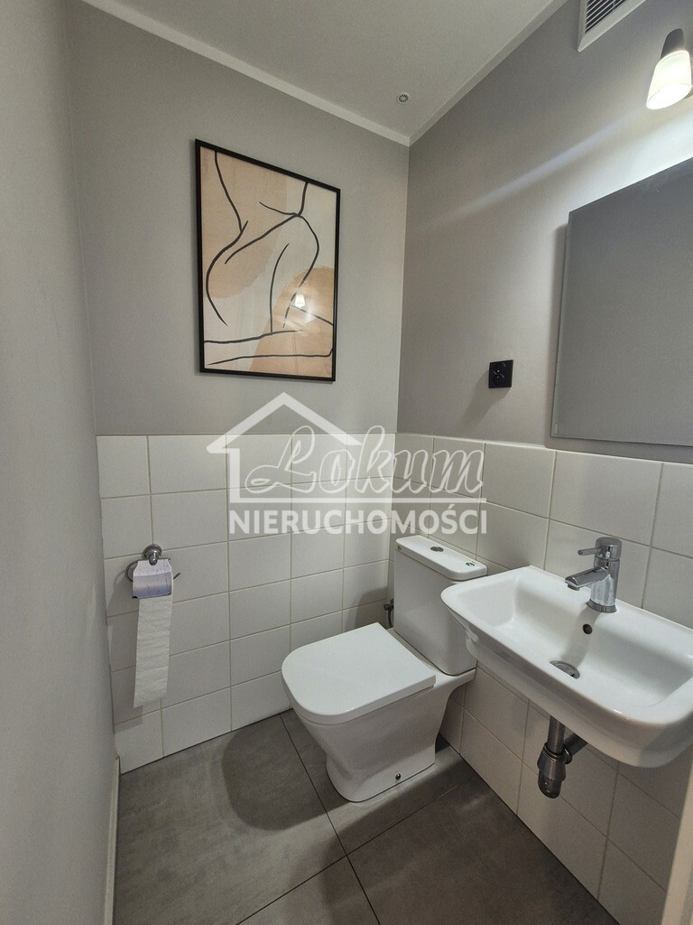 Mieszkanie 73&nbsp;m², Szczecin, Centrum, Mariana Langiewicza - zdjęcie 11