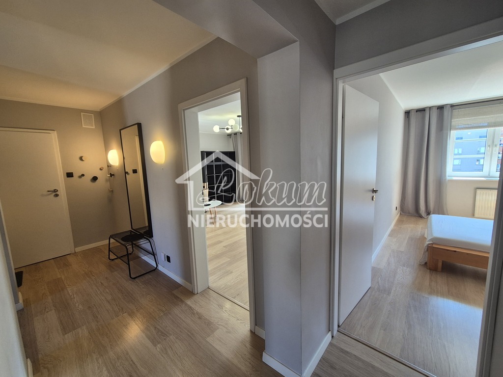 Mieszkanie 73&nbsp;m², Szczecin, Centrum, Mariana Langiewicza - zdjęcie 7