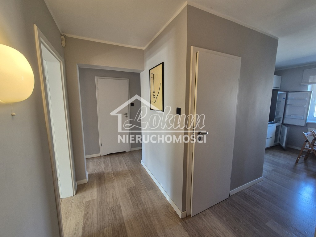 Mieszkanie 73&nbsp;m², Szczecin, Centrum, Mariana Langiewicza - zdjęcie 8