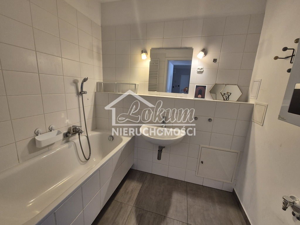 Mieszkanie 73&nbsp;m², Szczecin, Centrum, Mariana Langiewicza - zdjęcie 10