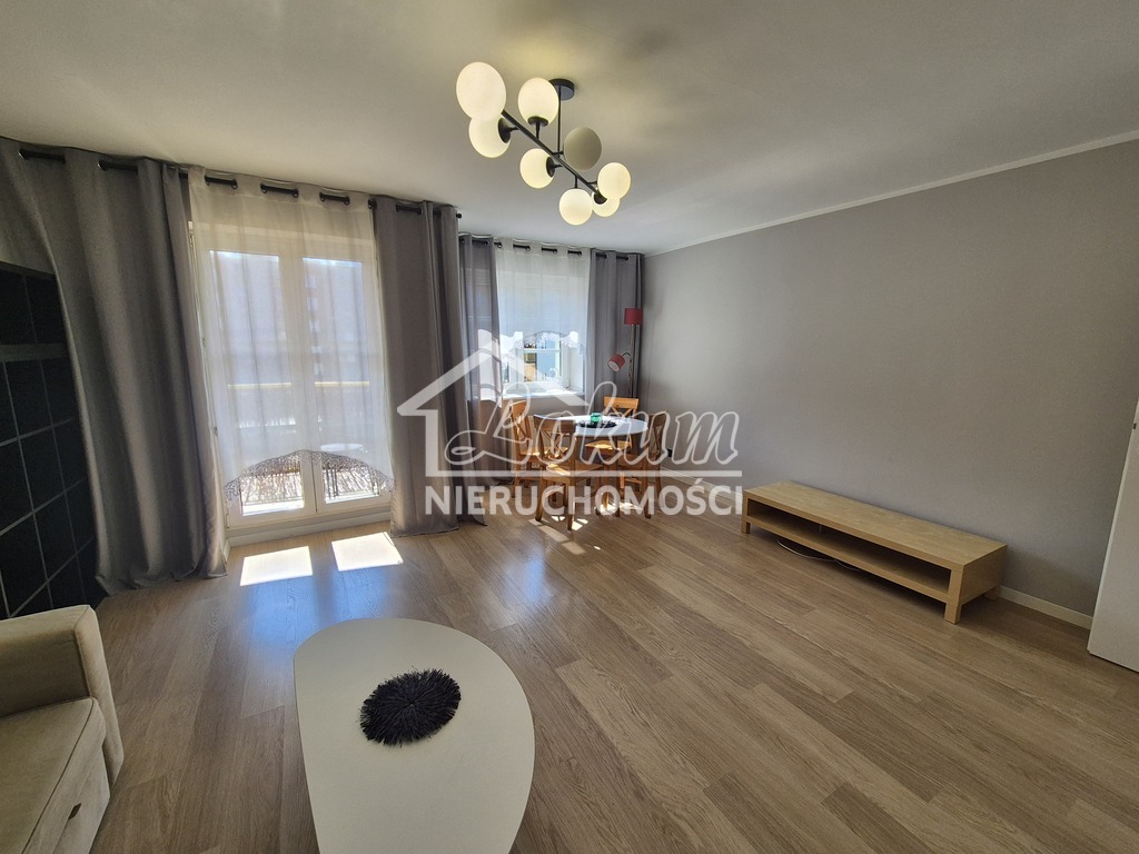Mieszkanie 73&nbsp;m², Szczecin, Centrum, Mariana Langiewicza - zdjęcie 2