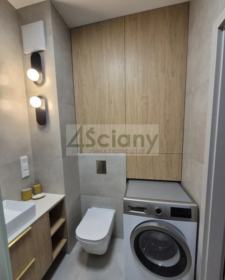 Mieszkanie 33,48 m², Warszawa, Białołęka, Trakt Nadwiślański - zdjęcie 7