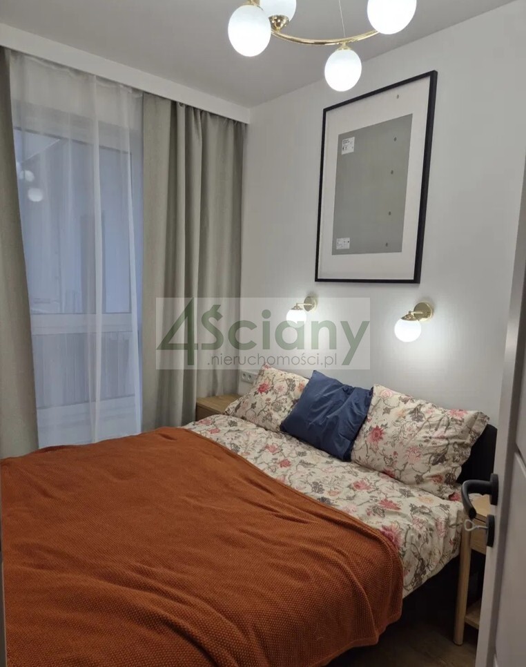 Mieszkanie 33,48 m², Warszawa, Białołęka, Trakt Nadwiślański - zdjęcie 5