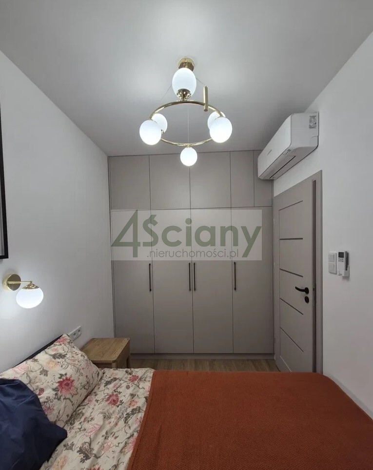 Mieszkanie 33,48 m², Warszawa, Białołęka, Trakt Nadwiślański - zdjęcie 6