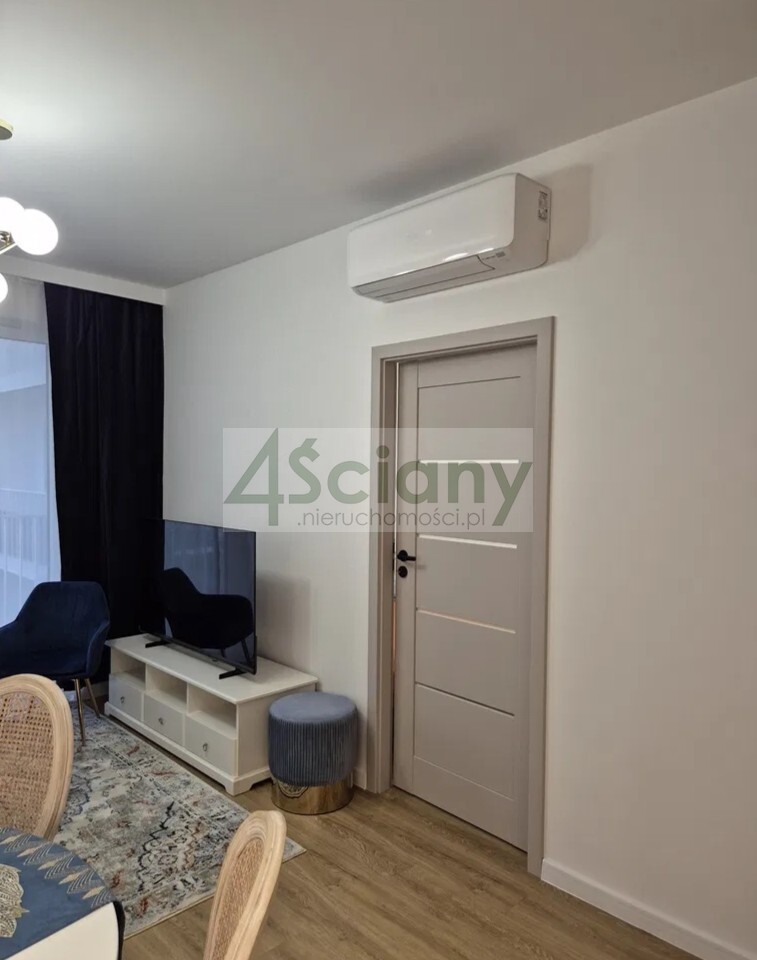 Mieszkanie 33,48 m², Warszawa, Białołęka, Trakt Nadwiślański - zdjęcie 4