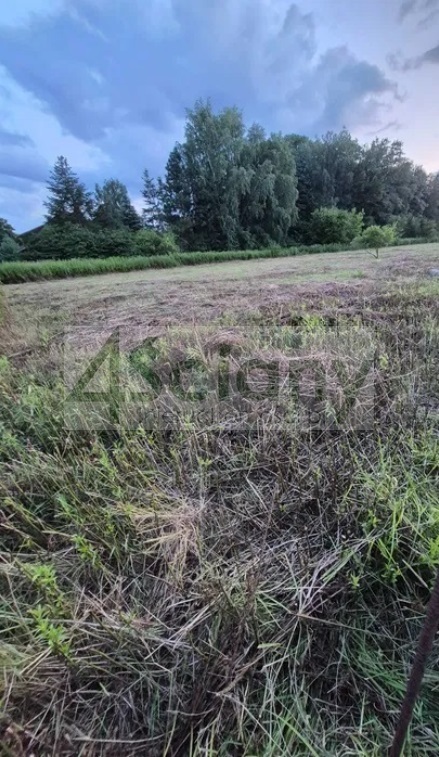 Działka budowlana 1662 m², Opypy - zdjęcie 2