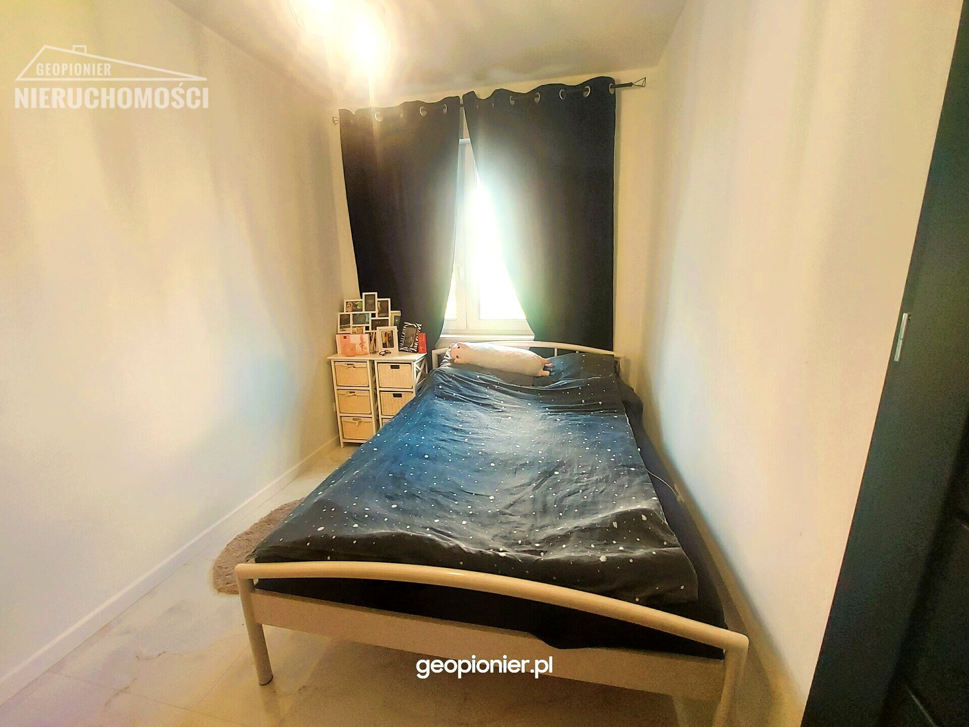 Ostróda - Lubajny, mieszkanie 74,55 m2 z ogródkiem - zdjęcie 14