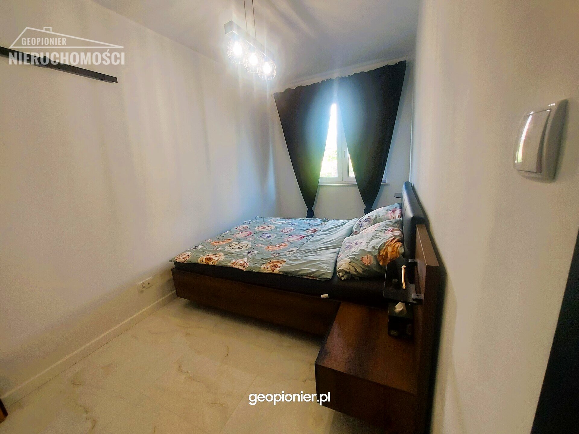 Ostróda - Lubajny, mieszkanie 74,55 m2 z ogródkiem - zdjęcie 13