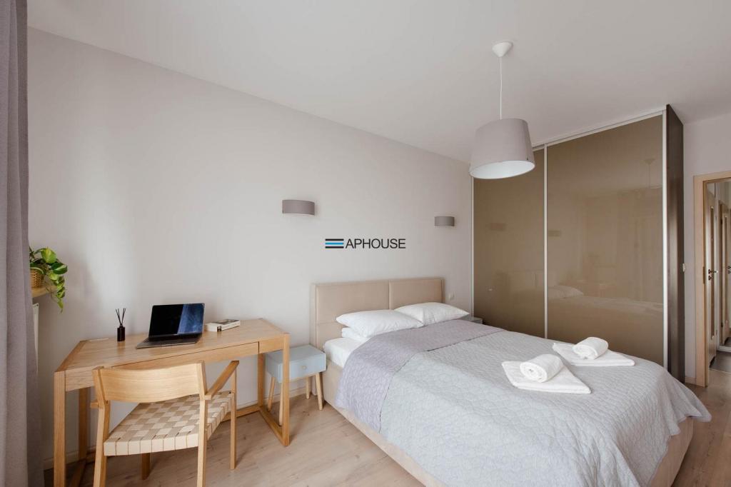 Mieszkanie 55 m², Kraków, Szlak - zdjęcie 3