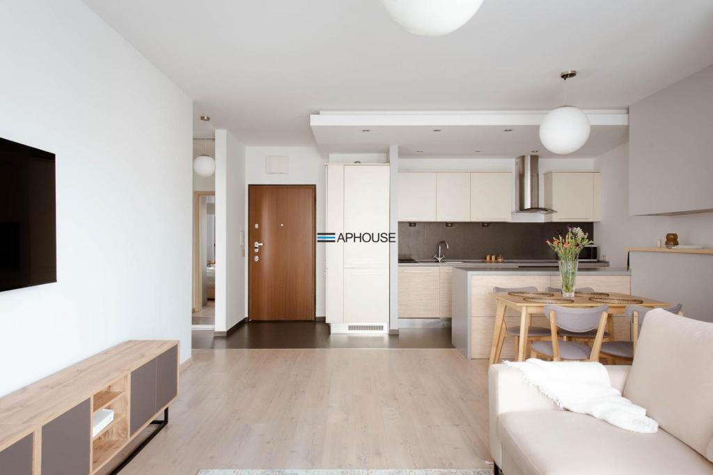 Mieszkanie 55 m², Kraków, Szlak - zdjęcie 6