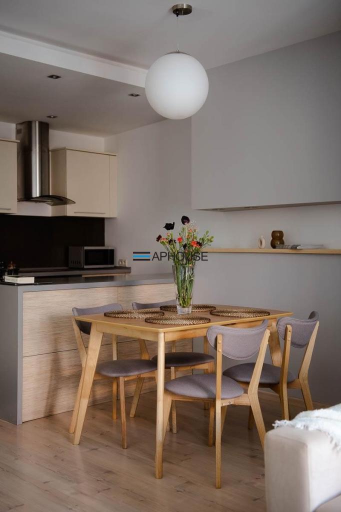 Mieszkanie 55 m², Kraków, Szlak - zdjęcie 10