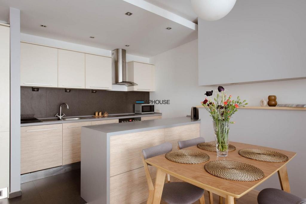 Mieszkanie 55 m², Kraków, Szlak - zdjęcie 14
