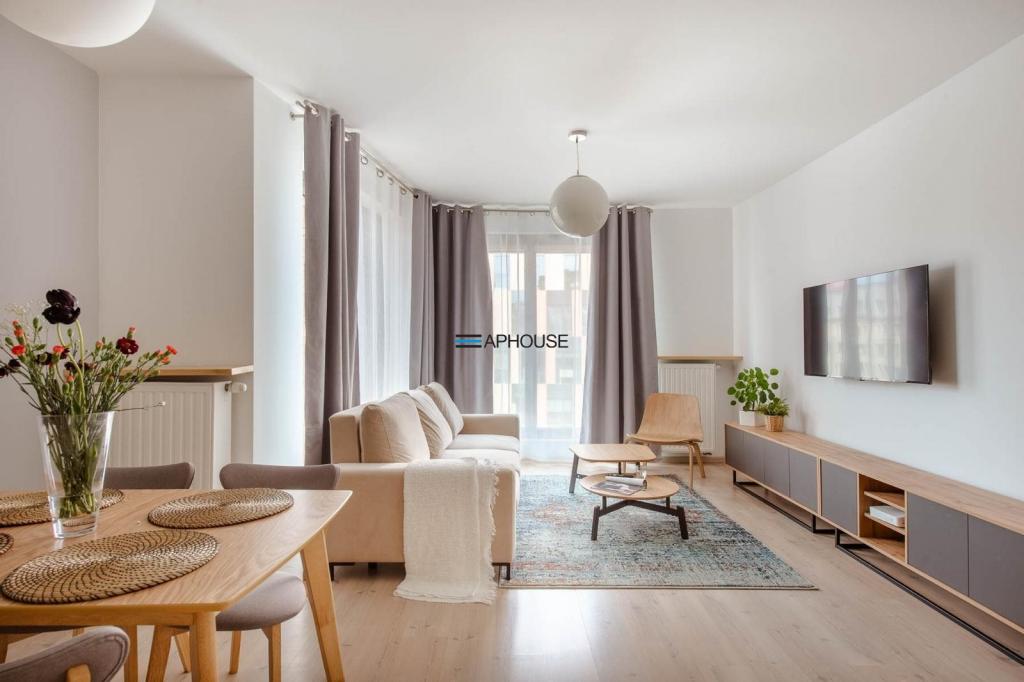 Mieszkanie 55 m², Kraków, Szlak - zdjęcie 13