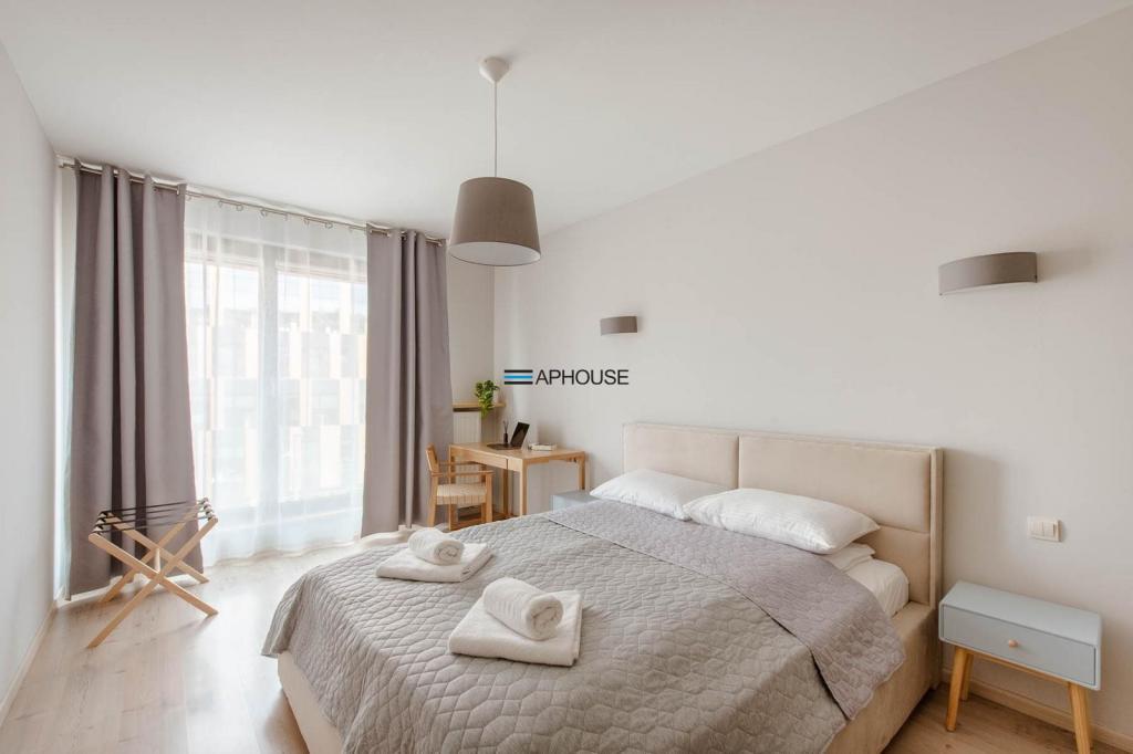 Mieszkanie 55 m², Kraków, Szlak - zdjęcie 12