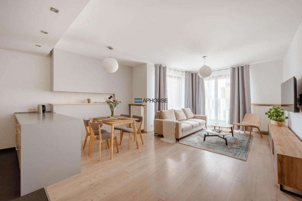 Mieszkanie 55 m², Kraków, Szlak - zdjęcie 4