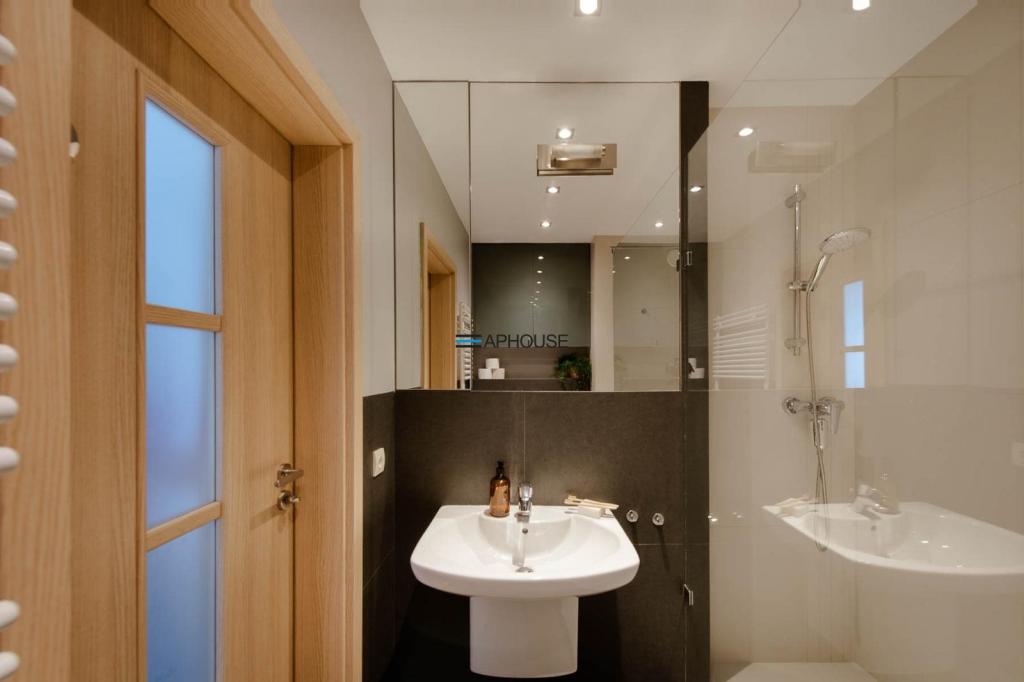 Mieszkanie 55 m², Kraków, Szlak - zdjęcie 8