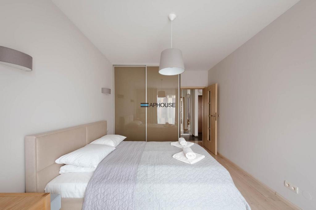 Mieszkanie 55 m², Kraków, Szlak - zdjęcie 11