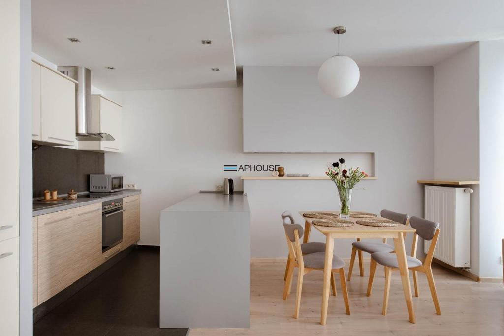 Mieszkanie 55 m², Kraków, Szlak - zdjęcie 5
