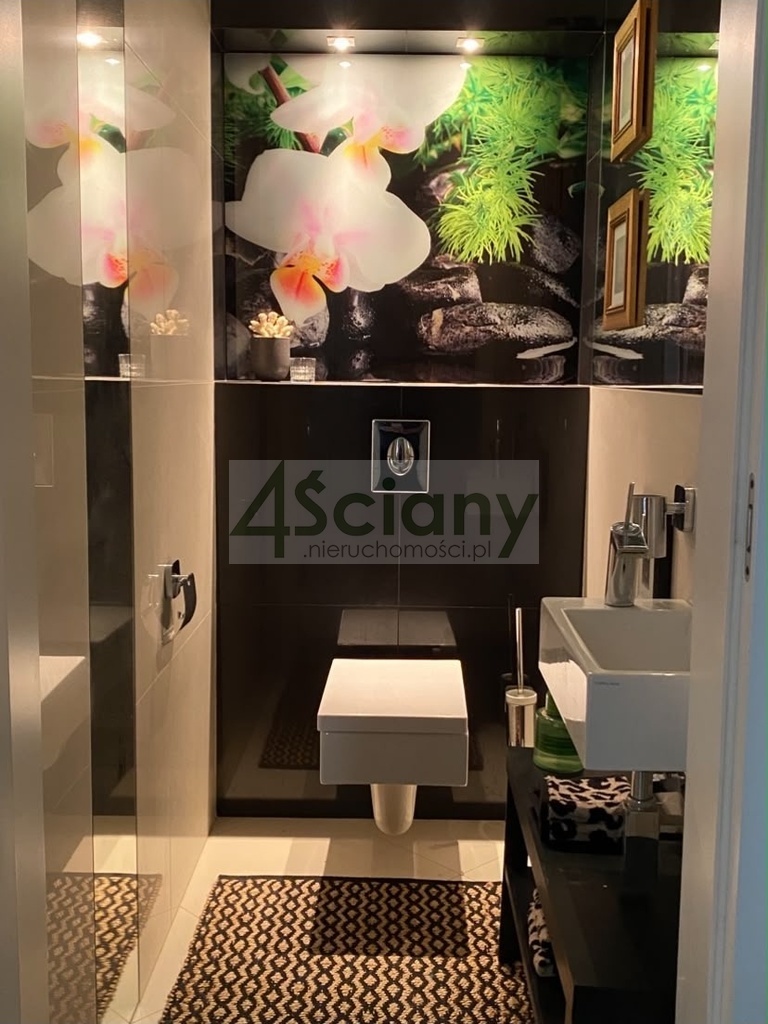Mieszkanie 117&nbsp;m², Warszawa, Sarmacka - zdjęcie 13