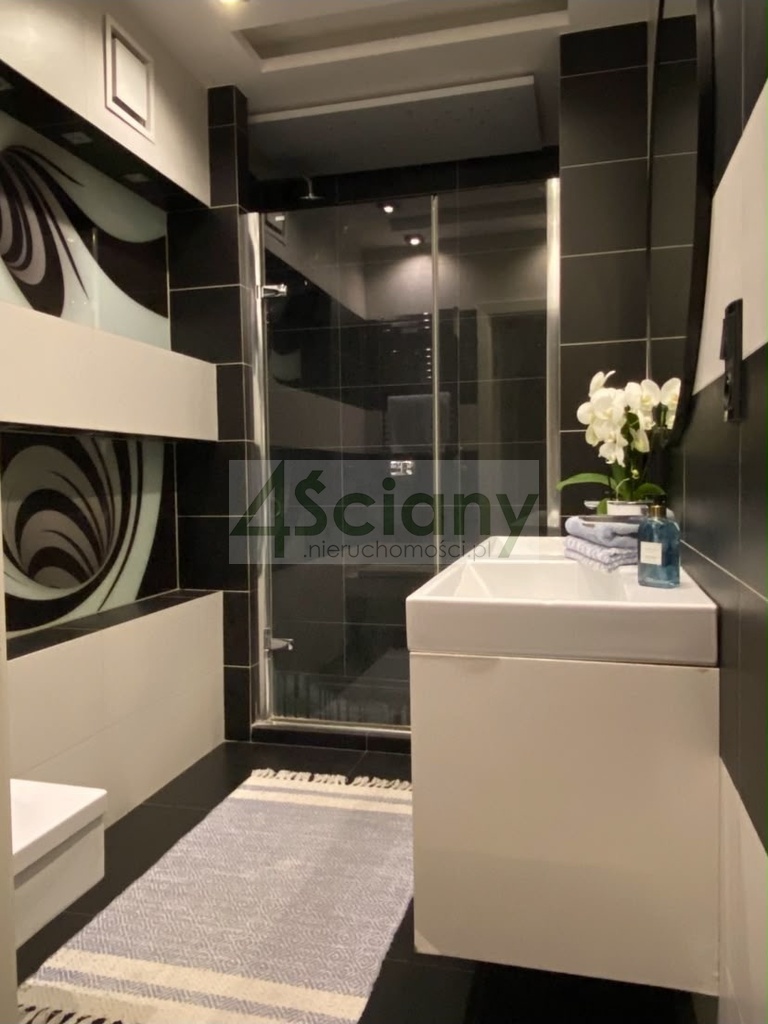 Mieszkanie 117&nbsp;m², Warszawa, Sarmacka - zdjęcie 19