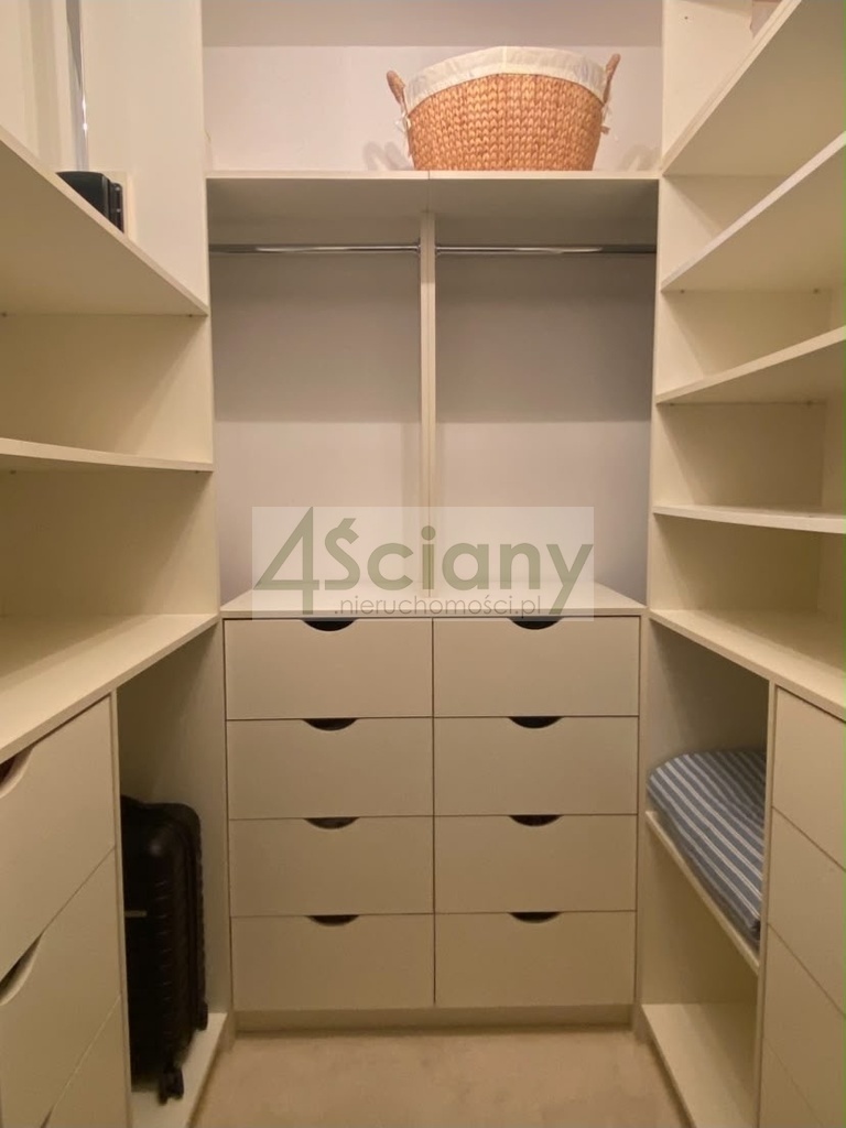 Mieszkanie 117&nbsp;m², Warszawa, Sarmacka - zdjęcie 16