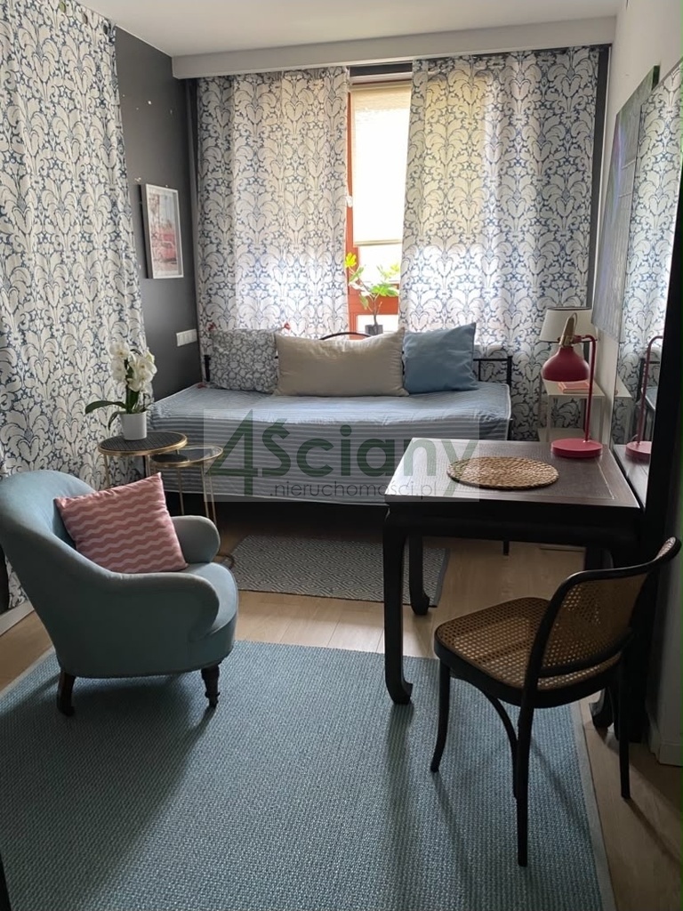 Mieszkanie 117&nbsp;m², Warszawa, Sarmacka - zdjęcie 18