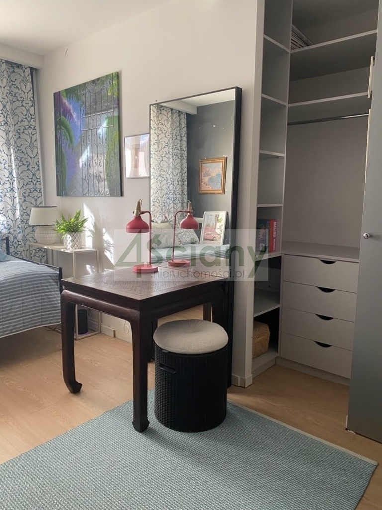 Mieszkanie 117&nbsp;m², Warszawa, Sarmacka - zdjęcie 17