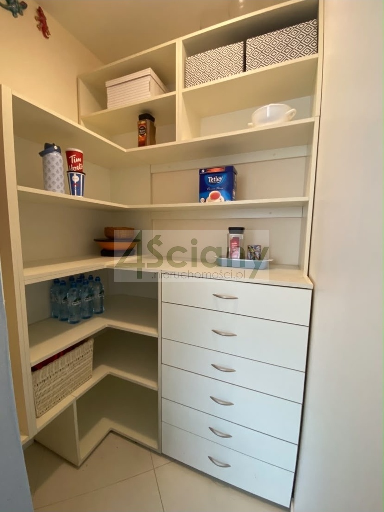 Mieszkanie 117&nbsp;m², Warszawa, Sarmacka - zdjęcie 15