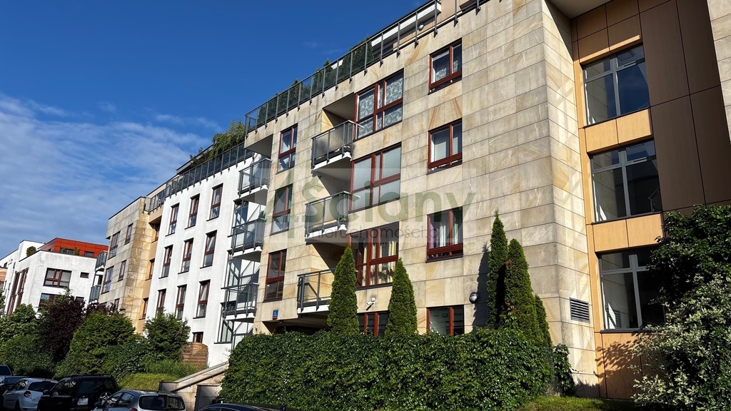 Mieszkanie 117&nbsp;m², Warszawa, Sarmacka - zdjęcie 10