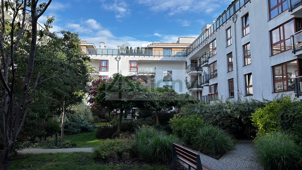 Mieszkanie 117&nbsp;m², Warszawa, Sarmacka - zdjęcie 11