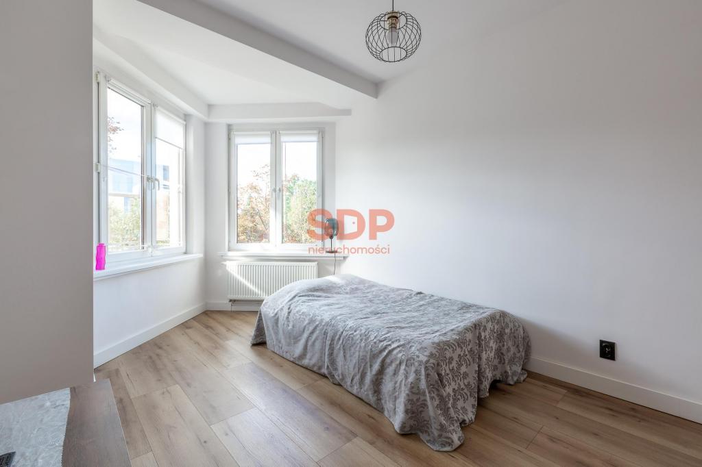 Mieszkanie 61&nbsp;m², Wrocław, Al. Gen. J. Hallera - zdjęcie 7