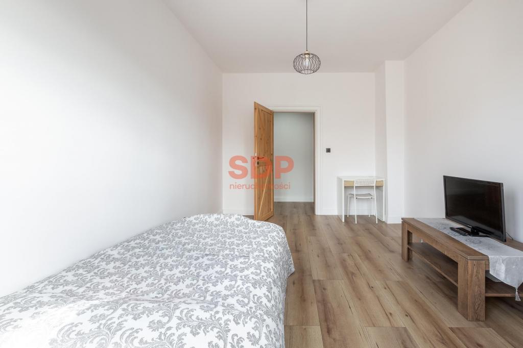 Mieszkanie 61&nbsp;m², Wrocław, Al. Gen. J. Hallera - zdjęcie 8