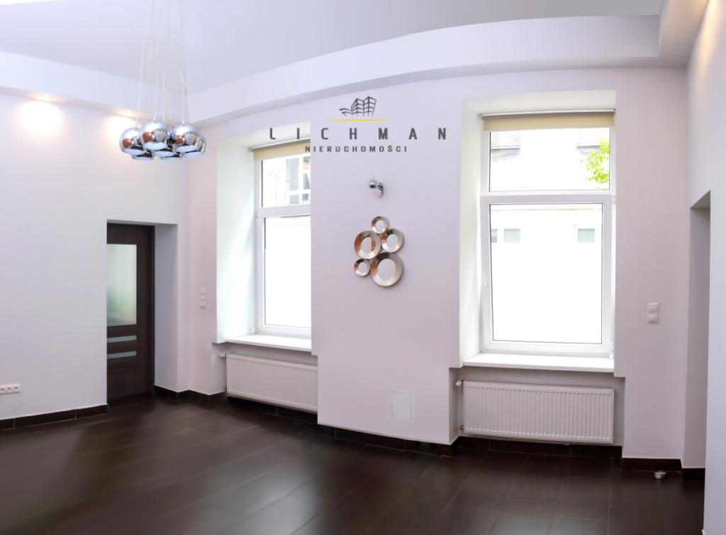 Lokal użytkowy na sprzedaż deptak ul. Piotrkowska - zdjęcie 5