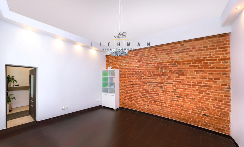Lokal użytkowy na sprzedaż deptak ul. Piotrkowska - zdjęcie 4