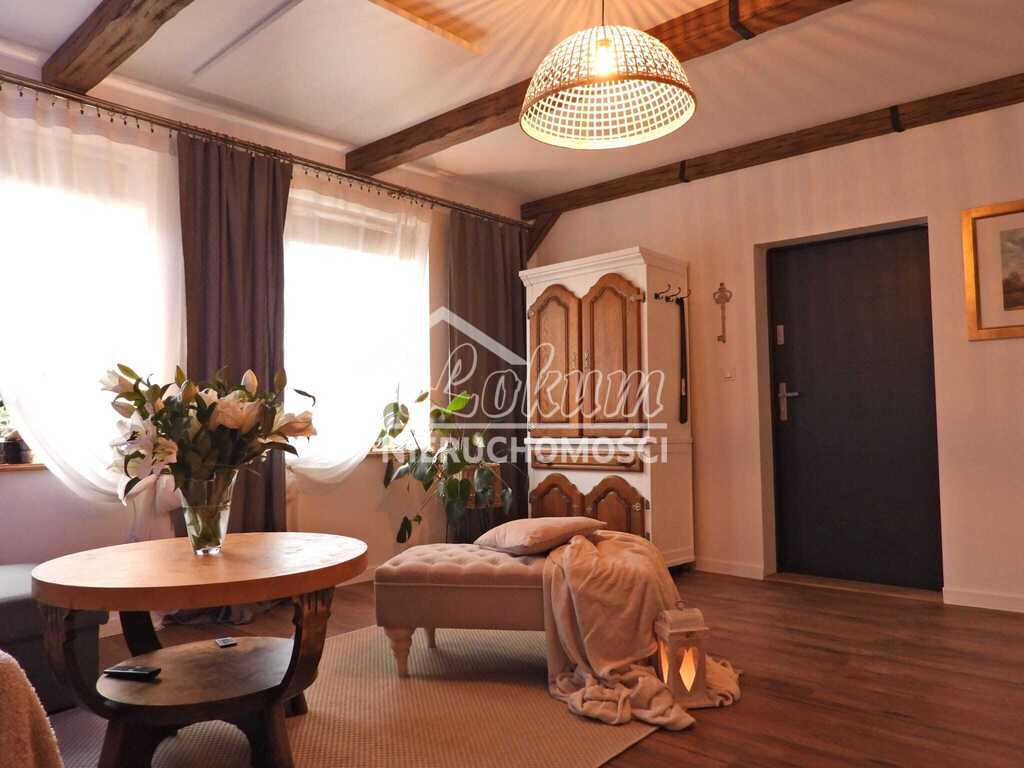 Mieszkanie 45,99&nbsp;m², Nowe Warpno - zdjęcie 16
