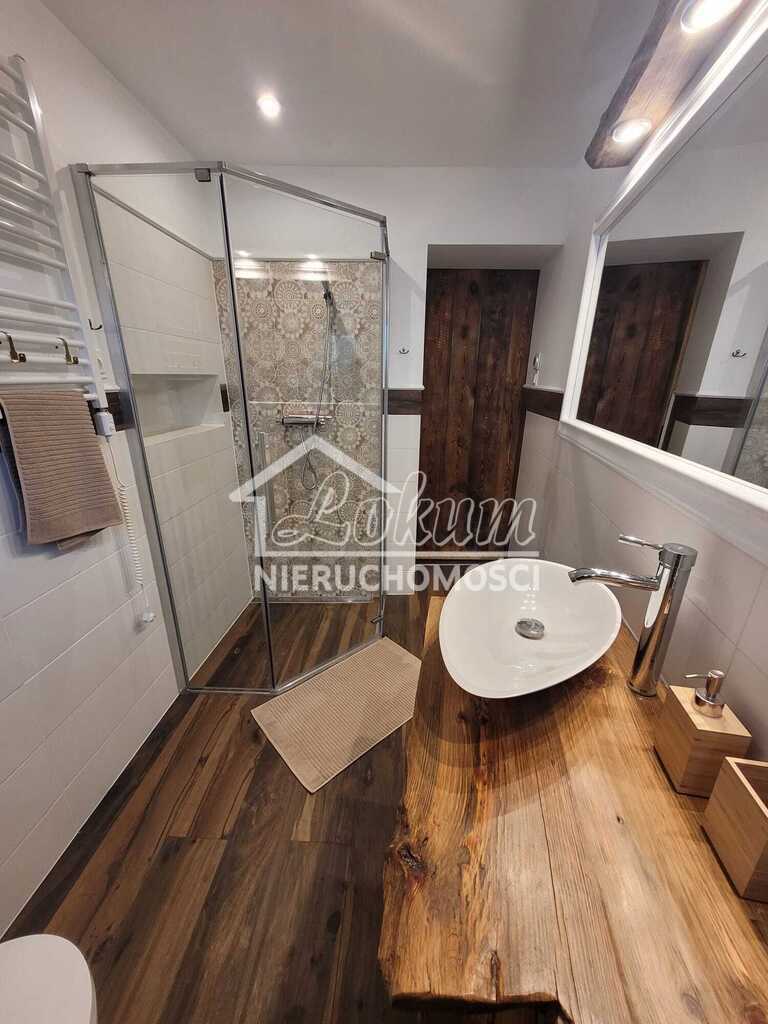 Mieszkanie 45,99&nbsp;m², Nowe Warpno - zdjęcie 7