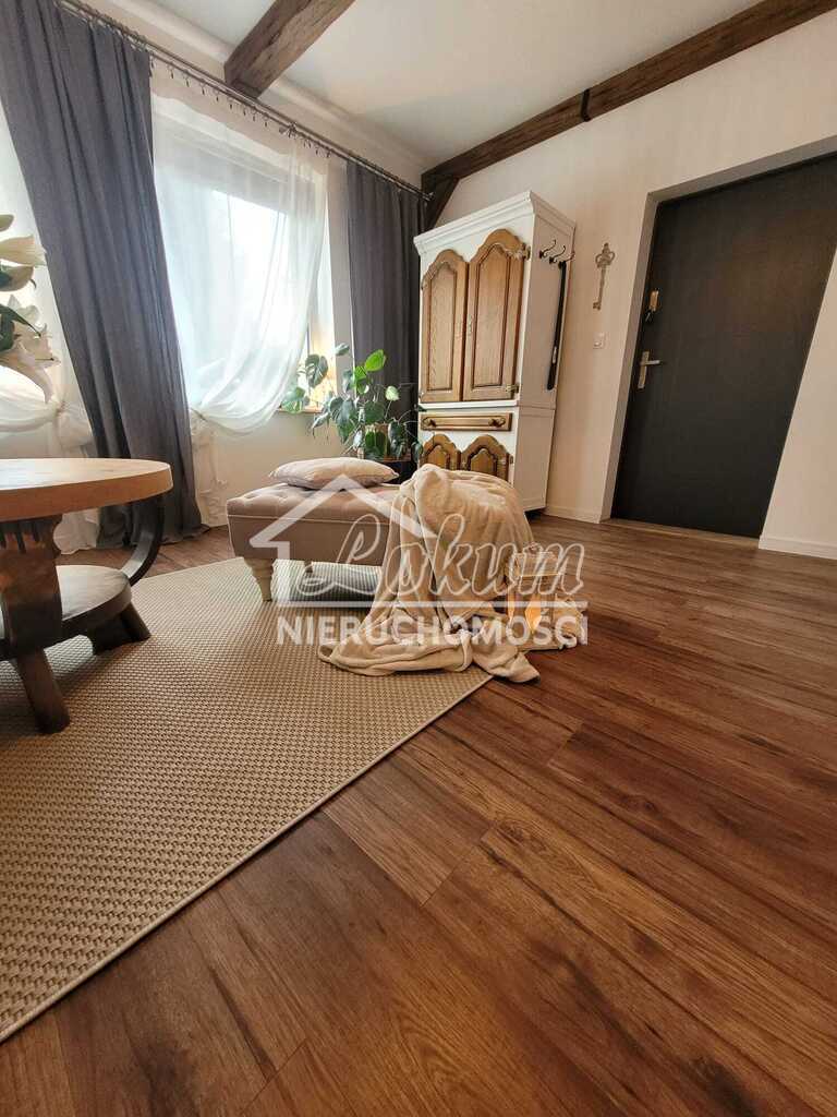 Mieszkanie 45,99&nbsp;m², Nowe Warpno - zdjęcie 3