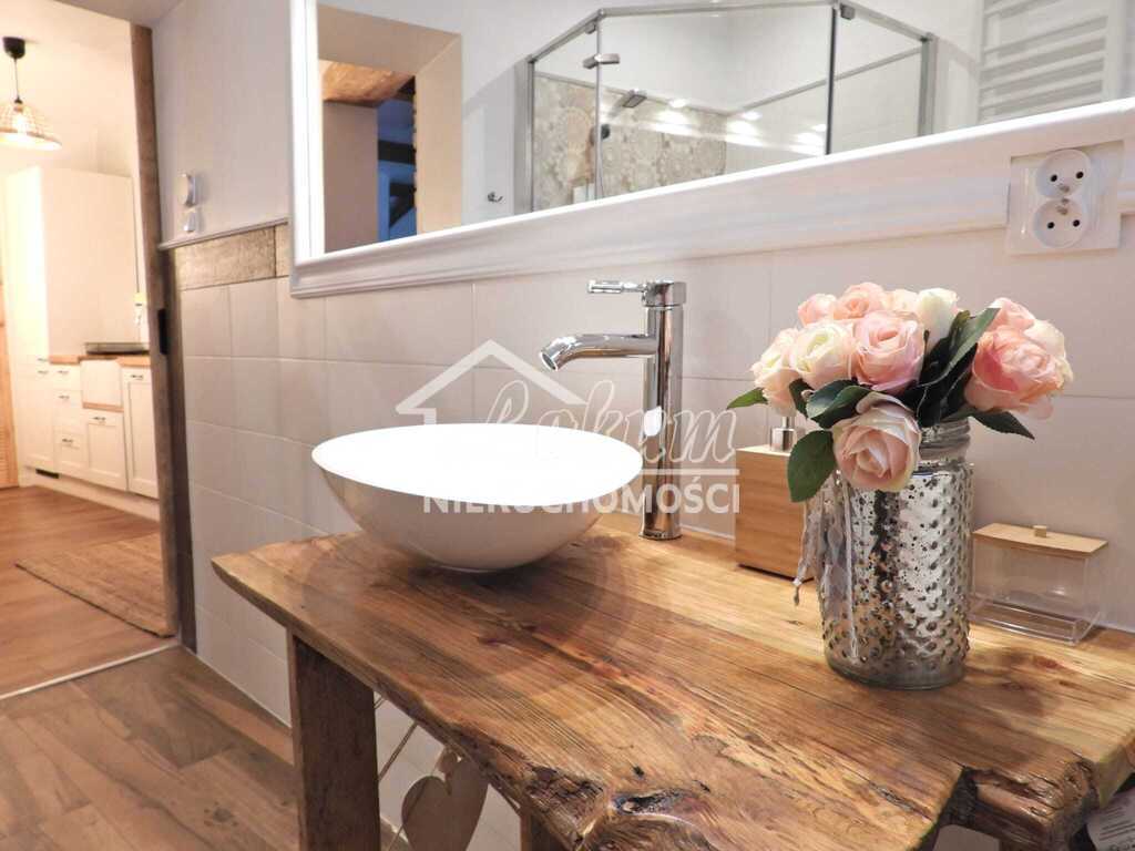 Mieszkanie 45,99&nbsp;m², Nowe Warpno - zdjęcie 12