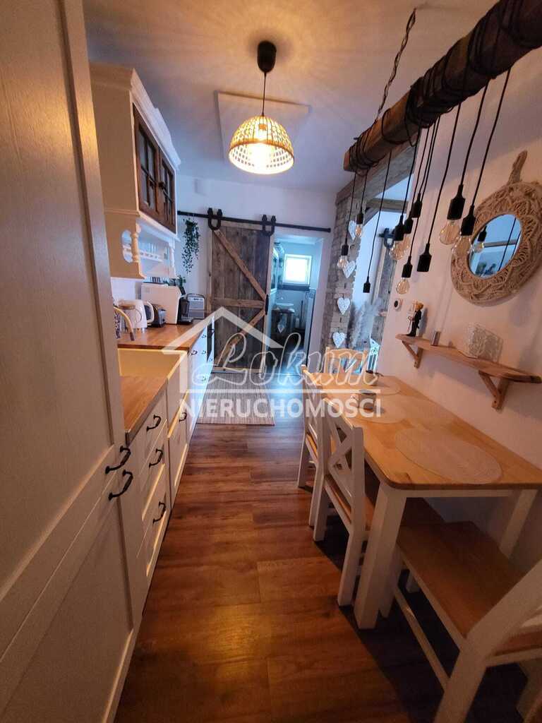 Mieszkanie 45,99&nbsp;m², Nowe Warpno - zdjęcie 11