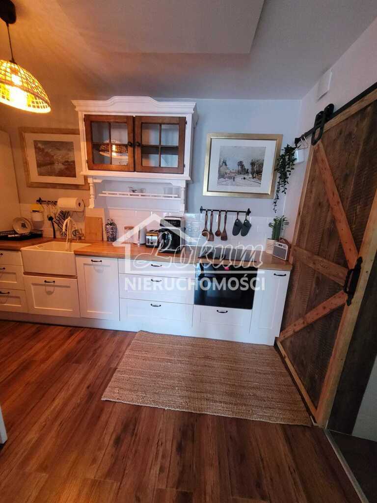 Mieszkanie 45,99&nbsp;m², Nowe Warpno - zdjęcie 10