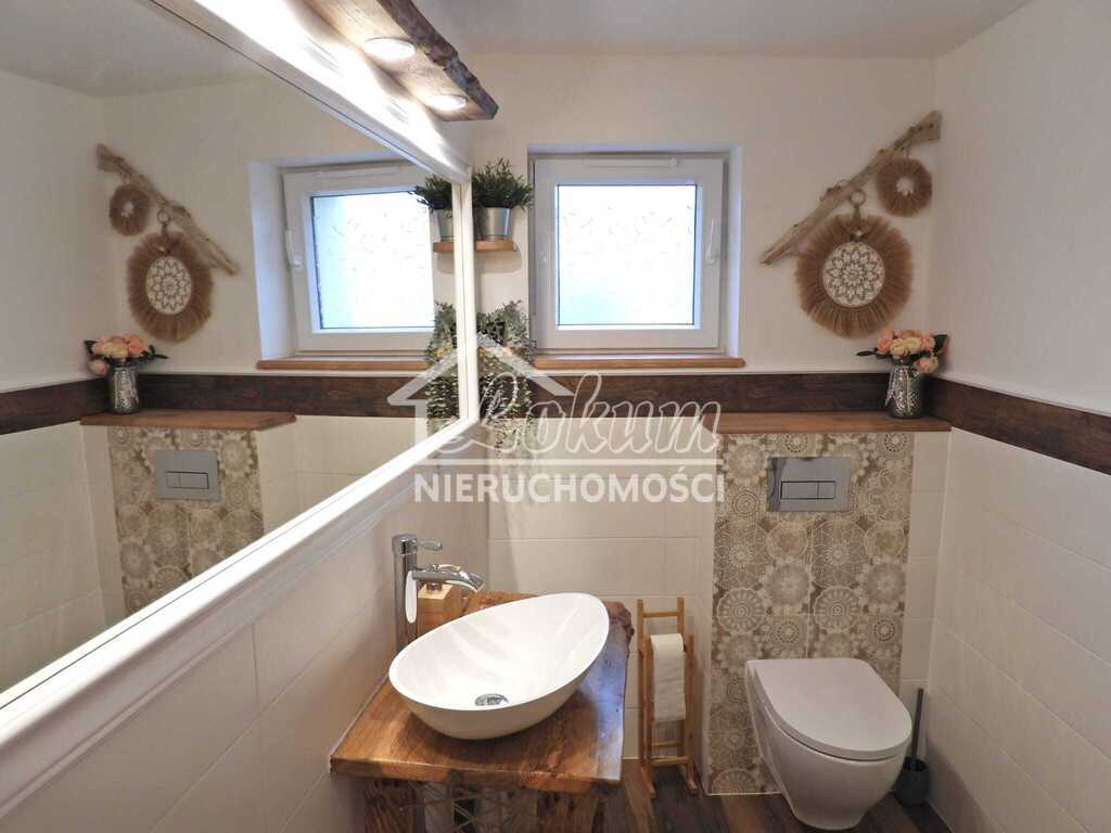 Mieszkanie 45,99&nbsp;m², Nowe Warpno - zdjęcie 17