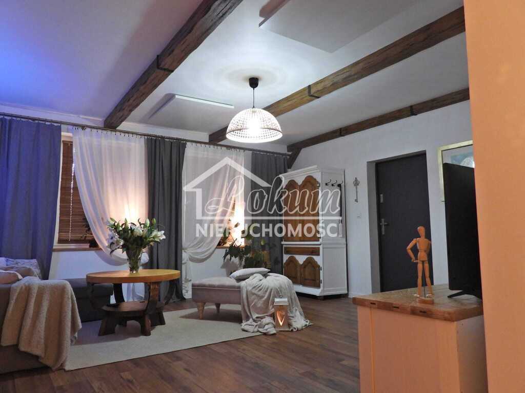 Mieszkanie 45,99&nbsp;m², Nowe Warpno - zdjęcie 5