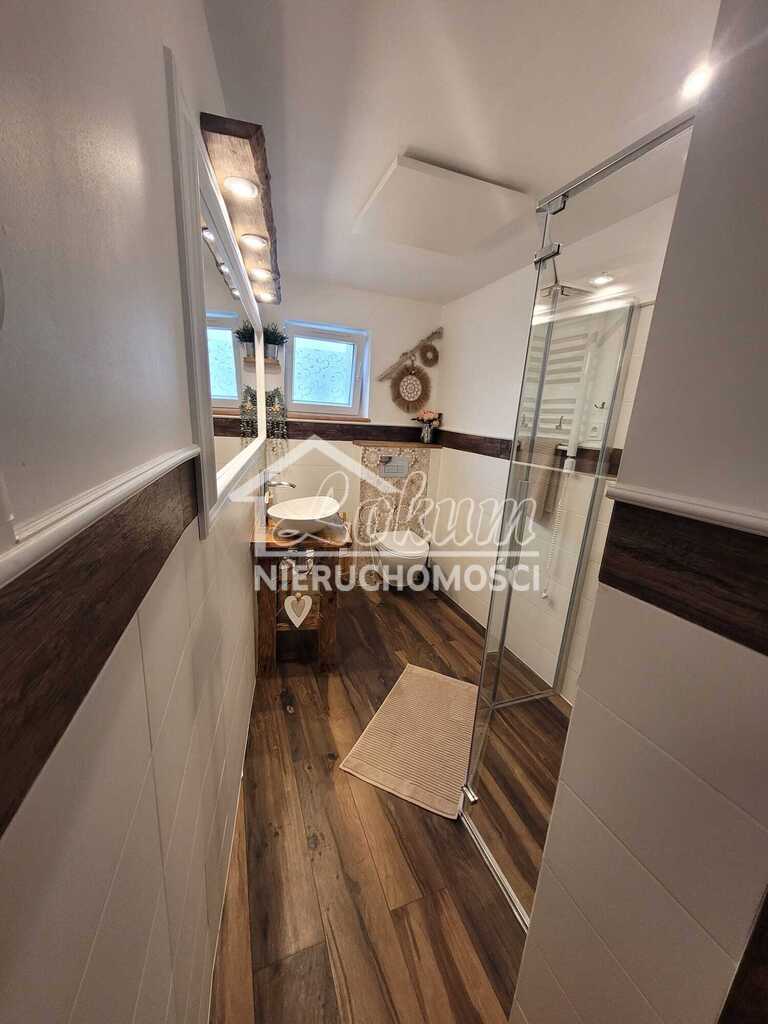 Mieszkanie 45,99&nbsp;m², Nowe Warpno - zdjęcie 6