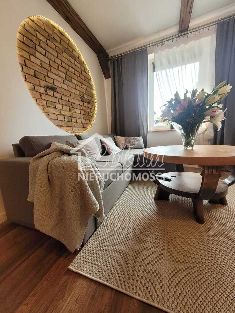 Mieszkanie 45,99&nbsp;m², Nowe Warpno - zdjęcie 4